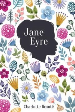 Jane Eyre - Bronte, Charlotte