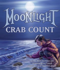 Moonlight Crab Count - Bathala, Neeti; Curtis, Jennifer Keats
