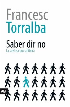 Cover Saber dir no