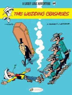 The Wedding Crashers - Leturgie, Jean & Fauche, Xavier