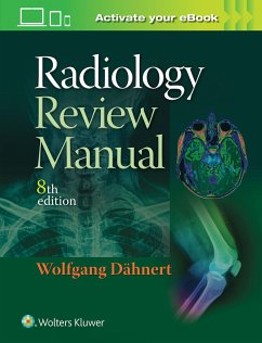 Radiology Review Manual - Dahnert, Wolfgang F.
