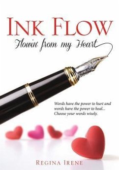 Ink Flow - Irene, Regina