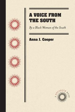 A Voice from the South - Cooper, Anna J.