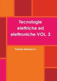 Tecnologie elettriche ed elettroniche VOL. 3