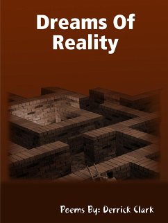 Dreams Of Reality - Clark, Derrick