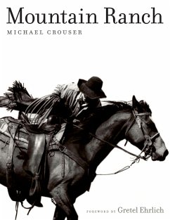 Mountain Ranch - Crouser, Michael