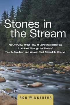 Stones in the Stream