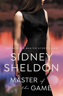 Master of the Game - Sheldon, Sidney