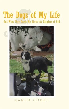 The Dogs of My Life - Cobbs, Karen