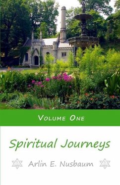 Spiritual Journeys 1 - Nusbaum, Arlin E.