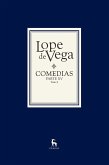 Comedias parte XV (2 volúmenes)