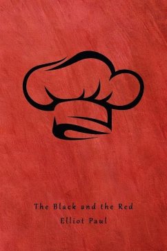 The Black and the Red - Paul, Elliot