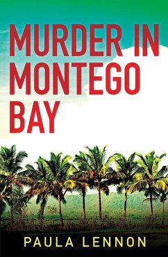 Murder in Montego Bay - Lennon, Paula