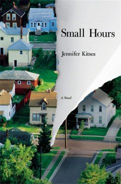 Small Hours - Kitses, Jennifer