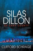 Silas Dillon of Cary County