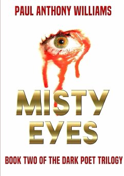 Misty Eyes - Williams, Paul Anthony