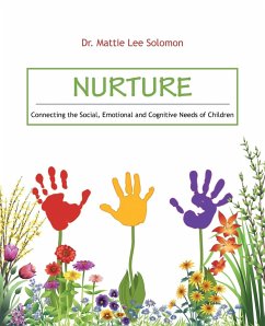 Nurture - Solomon, Mattie Lee