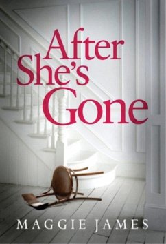 After She's Gone - James, Maggie