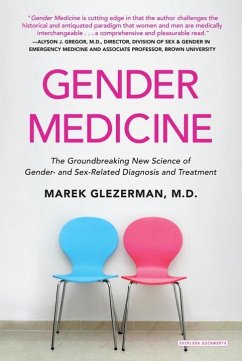 Gender Medicine - Glezerman, Marek
