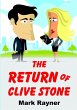 The Return Of Clive Stone - Bild 1