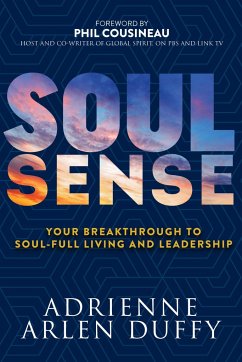 Soul Sense - Duffy, Adrienne Arlen