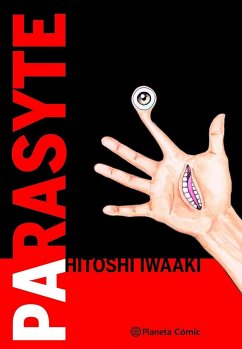 Parasyte 1 - Iwaaki, Hitoshi