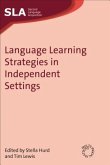 Language Learning Strategies in Independent Settings