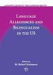 Language Allegiances and Bilingualism... - Bild 1
