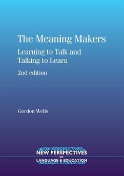 The Meaning Makers - Wells, Gordon