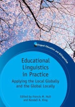 Educational Linguistics in Practice