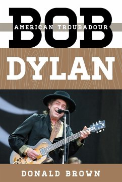 Bob Dylan - Brown, Donald