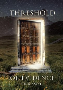 Threshold of Evidence - Smail, Rick