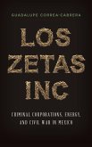 Los Zetas Inc.