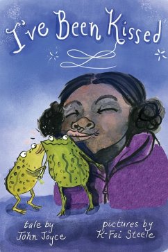 Cover I've Been Kissed