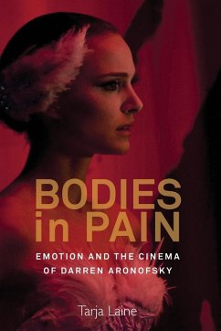 Cover Bodies in Pain