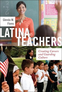 Latina Teachers - Flores, Glenda M