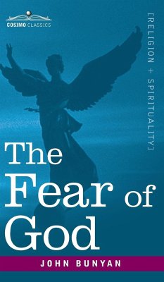 The Fear of God - Bunyan, John