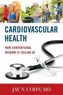 Cardiovascular Health - Cohn, Jay N
