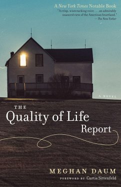 The Quality of Life Report - Daum, Meghan