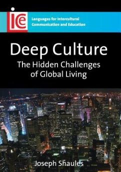 Deep Culture - Shaules, Joseph