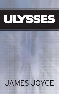Ulysses - Joyce, James