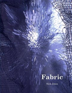 Fabric - Jones, Nick