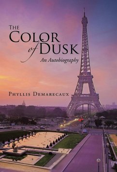 The Color of Dusk - Demarecaux, Phyllis