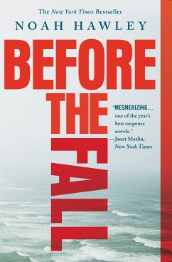 Before the Fall - Hawley, Noah