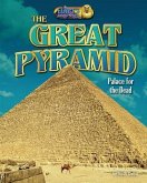 The Great Pyramid: Palace for the Dead