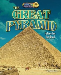 The Great Pyramid: Palace for the Dead - Owen, Ruth