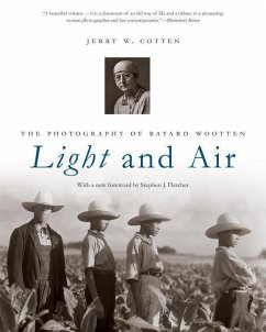 Light and Air - Cotten, Jerry W