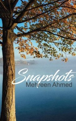 Snapshots - Ahmed, Mehreen