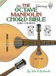 The Octave Mandolin Chord Bible - Bild 1