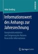Informationswert des Anhangs zur... - Bild 1